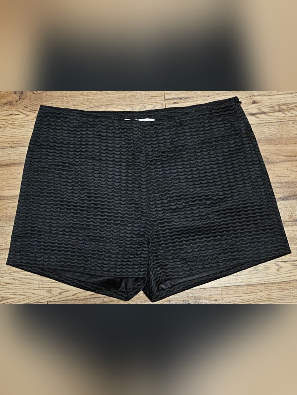 NWT Darling London Cassidy Shorts